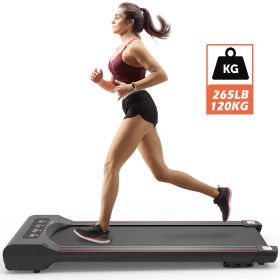 Under Desk Treadmill Machine Walking Pad for Home Office