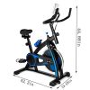 Home Indoor Stationary Adult  Fitness Exercise Spinning Bikes