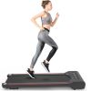 Under Desk Treadmill Machine Walking Pad for Home Office