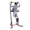 Body Champ Multifunction Power Tower- 250lb Capacity