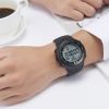 Digital Men Sports Watch Water-Resistant Military Tactical Wrist Watch