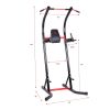 Body Champ Multifunction Power Tower- 250lb Capacity