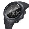 Digital Men Sports Watch Water-Resistant Military Tactical Wrist Watch