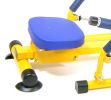 Fun and Fitness for Kids - Multifunction Rower