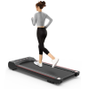 Under Desk Treadmill Machine Walking Pad for Home Office