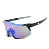 Cycling Windproof Sunglasses Riding Bike Goggles Biker MTB Outdoor Sports UV400 Random Color