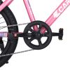 S20101 Kids Bicycle 20 Inch Kids Montain Bike Gear Shimano 7 Speed Bike for Boys and Girls