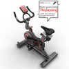 Home Cardio Gym Workout Professional Exercise Cycling Bike