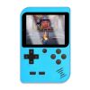 Portable Game Pad With 400 Games Included + Additional Player Controller