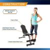 Home Gym Adjustable Multi-Functional Full Body Exercise Weight Bench