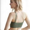 Women Sports Bra back bra Quick Dry Padded Shockproof Gym Fitness Running Sport Brassiere Tops Push Up Bras Sports Bra Crop Top