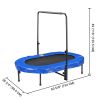 Foldable Exercise Trampoline