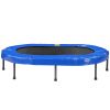 Foldable Exercise Trampoline