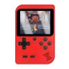 Portable Game Pad With 400 Games Included + Additional Player Controller