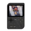 Portable Game Pad With 400 Games Included + Additional Player Controller